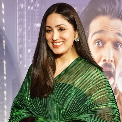 Yami Gautam Dhar Autograph Profile