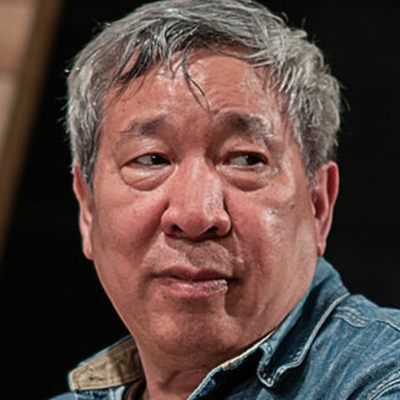 Yan Lianke Autograph Profile