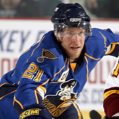 Yan Stastny Autograph Profile