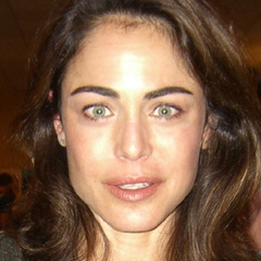 Yancy Butler