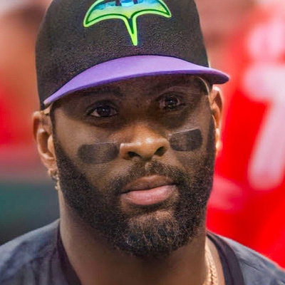 Yandy Díaz Autograph Profile