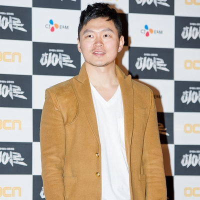 Yang Dong-geun Autograph Profile