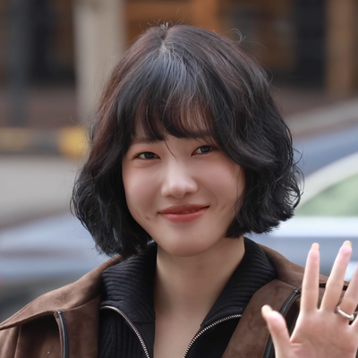 Yang Hye-ji Autograph Profile