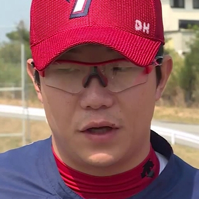 Yang Hyeon-jong Autograph Profile