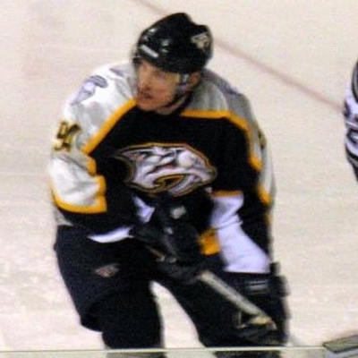 Yanic Perreault Autograph Profile