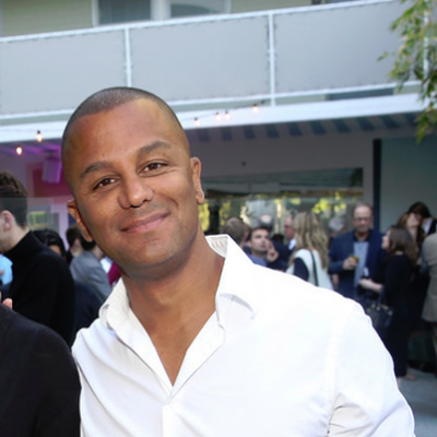 Yanic Truesdale Autograph Profile