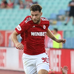 Yanic Wildschut