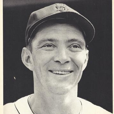 Yank Terry Autograph Profile