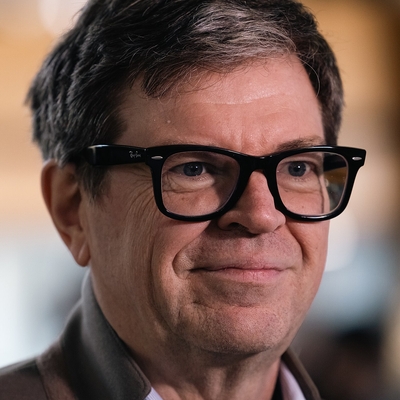 Yann LeCun Autograph Profile