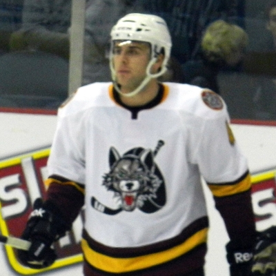 Yann Sauve Autograph Profile