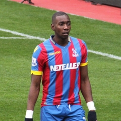 Yannick Bolasie