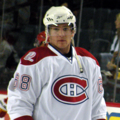 Yannick Weber