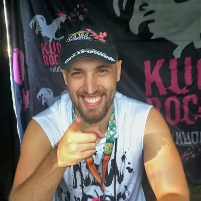 Yannis Papadopoulos Autograph Profile