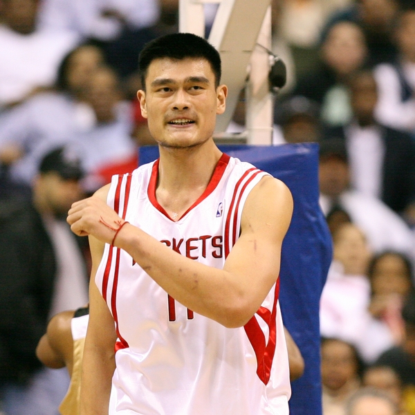 Yao Ming