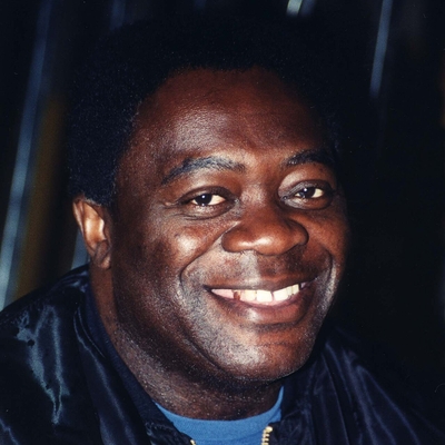 Yaphet Kotto