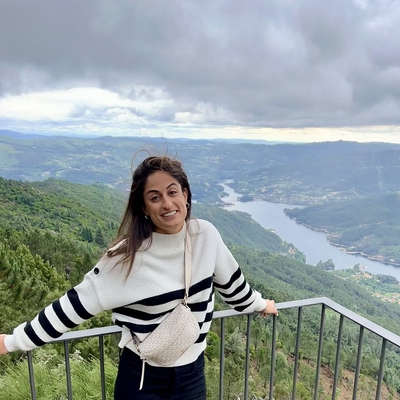 Yarden Gerbi Autograph Profile