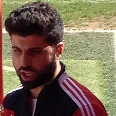 Yaser Kasim Autograph Profile