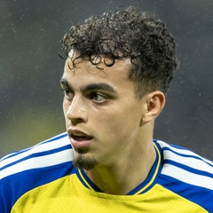 Yasin Ayari
