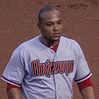 Yasmany Tomás Autograph Profile