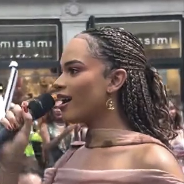 Yasmin Finney