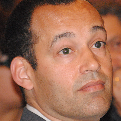 Yassine Brahim Autograph Profile