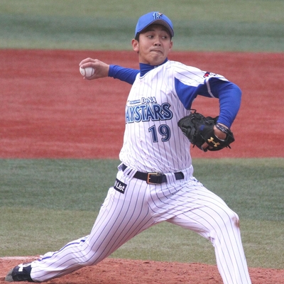 Yasuaki Yamasaki Autograph Profile
