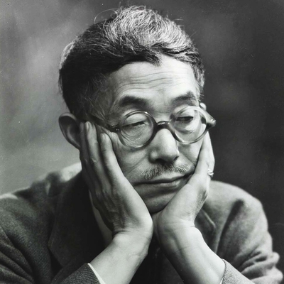 Yasuo Kuniyoshi Autograph Profile