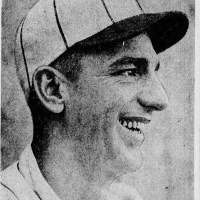Yats Wuestling Autograph Profile