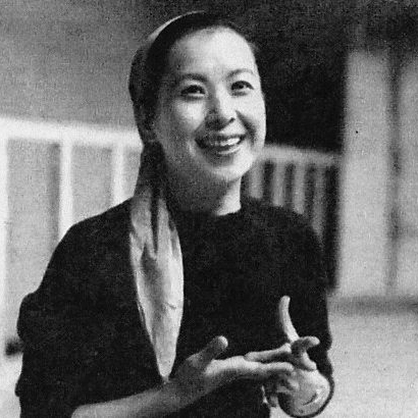 Yatsuko Tan'ami