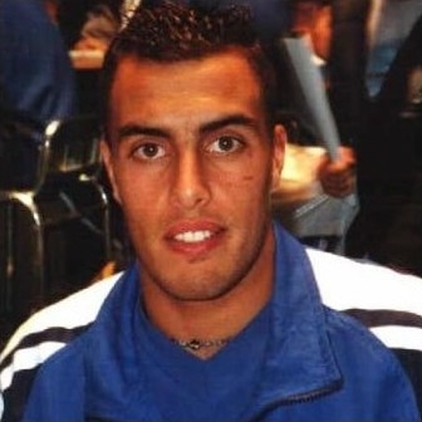 Yazid Mansouri