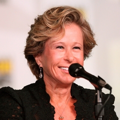 Yeardley Smith