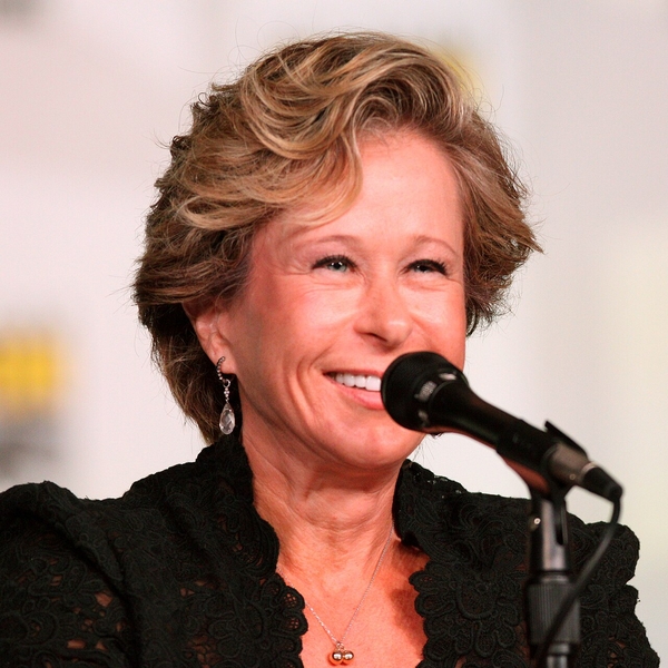 Yeardley Smith