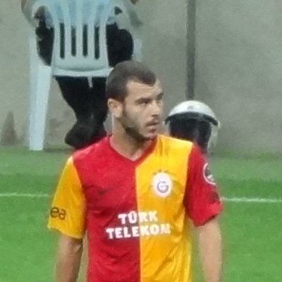 Yekta Kurtuluş Autograph Profile