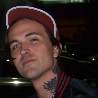 Yelawolf Autograph Profile