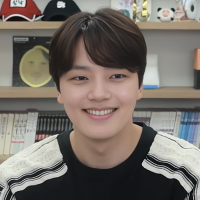 Yeo Jin-goo Autograph Profile