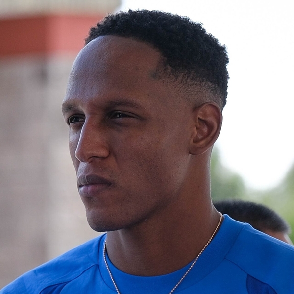 Yerry Mina