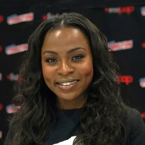 Yetide Badaki