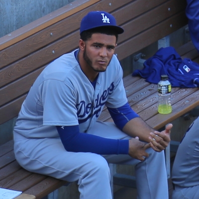 Yimi Garcia Autograph Profile