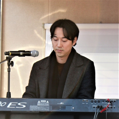 Yiruma Autograph Profile