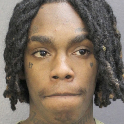 YNW Melly Autograph Profile