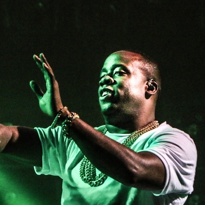 Yo Gotti Autograph Profile