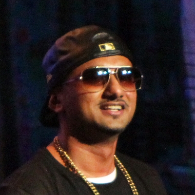 Yo Yo Honey Singh Autograph Profile