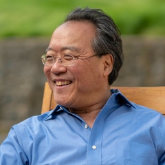 Yo-Yo Ma