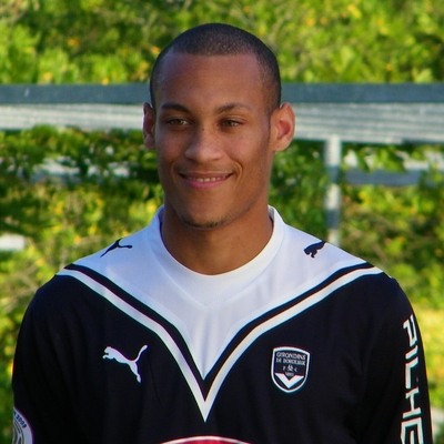Yoan Gouffran Autograph Profile