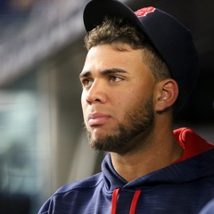 Yoan Moncada