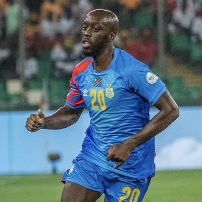 Yoane Wissa Autograph Profile