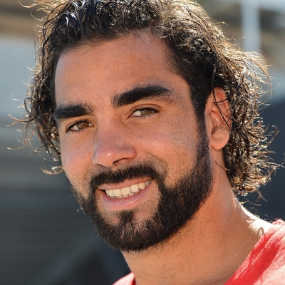 Yoann Huget Autograph Profile