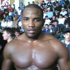 Yoel Romero