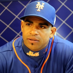 Yoenis Céspedes