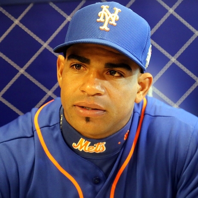 Yoenis Cespedes Autograph Profile